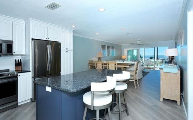 Crescent Royale 310 House in Siesta Beach