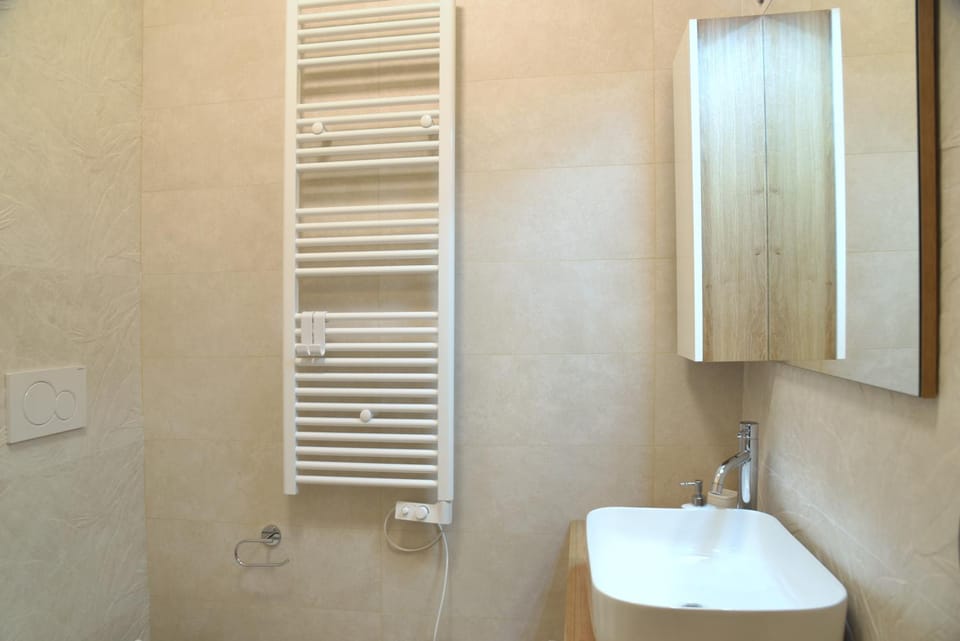 Nereidi Apartment in Lecce