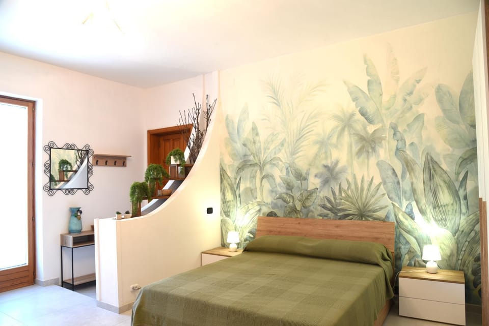 Nereidi Apartment in Lecce