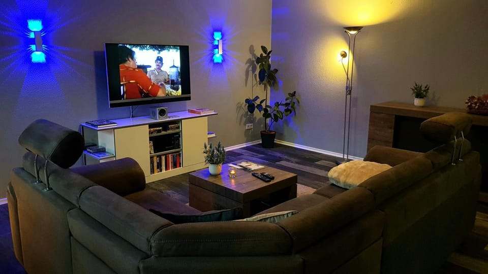TV and multimedia