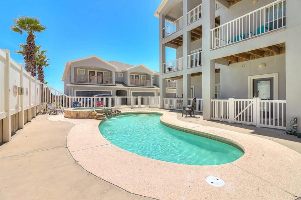 Padre Island 102 House in North Padre Island