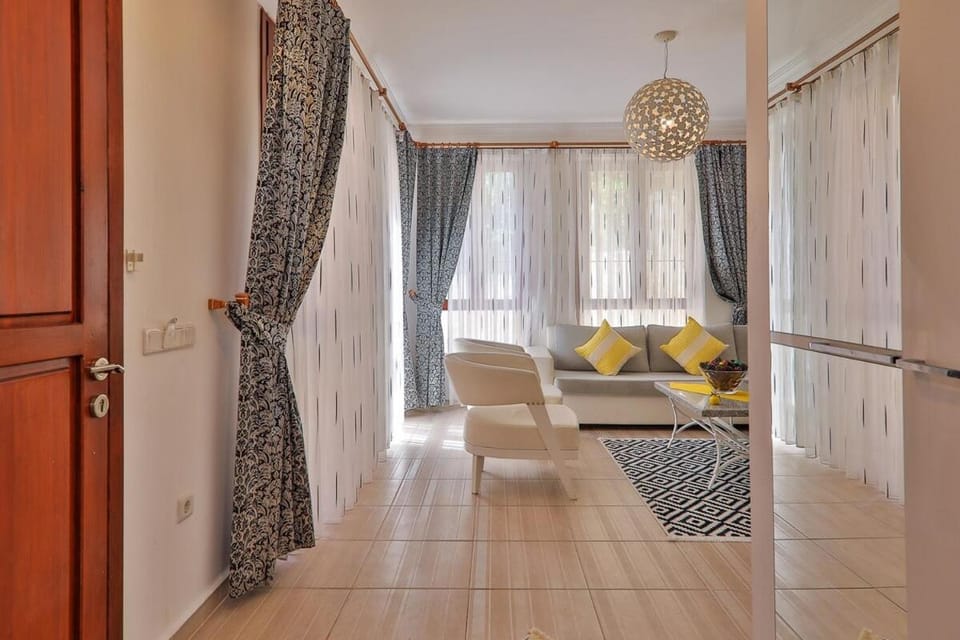 50m to Beach,Rooftop pool,Old town House in Kalkan Belediyesi