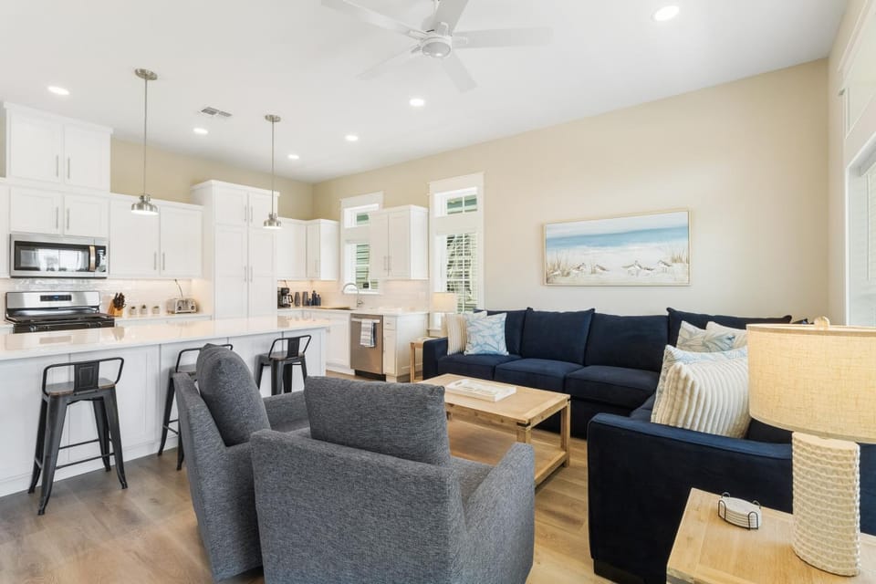 Ocean Pearl House in Port Aransas