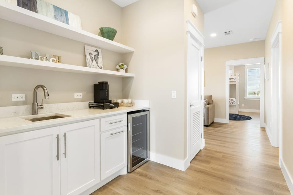 Ocean Pearl House in Port Aransas