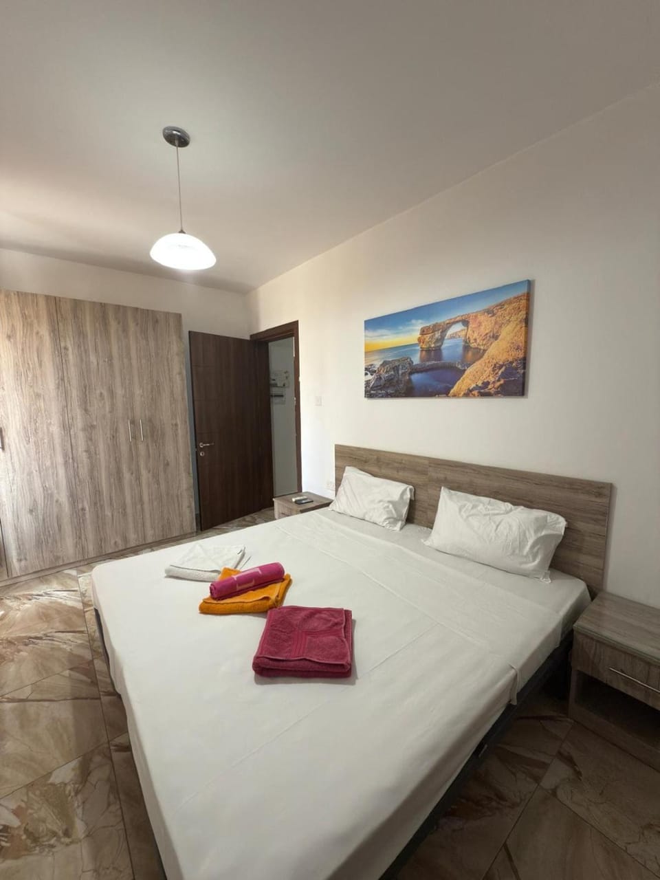3-Bedroom Apartment in Msida M3 Apartment in Malta