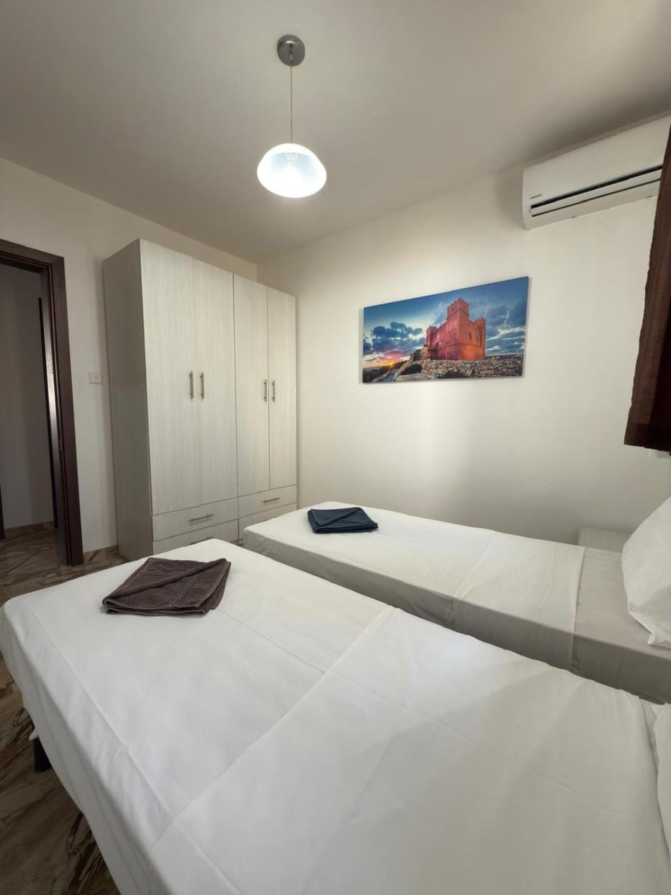 3-Bedroom Apartment in Msida M3 Apartment in Malta