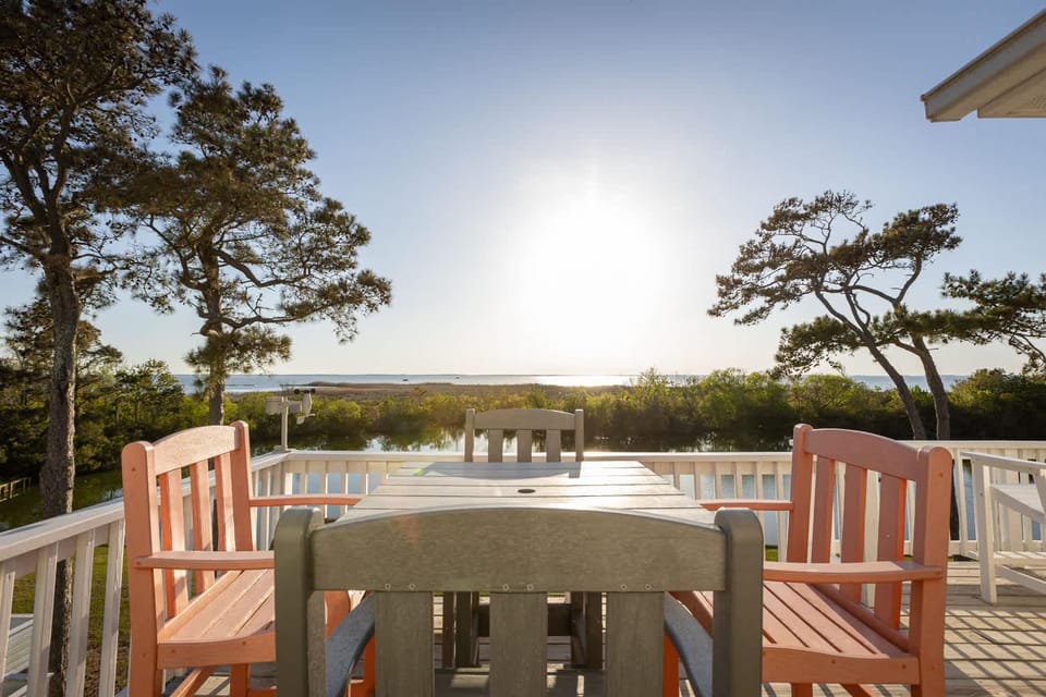 Stunning Views With Pool Family Room Resort Perks House in Corolla