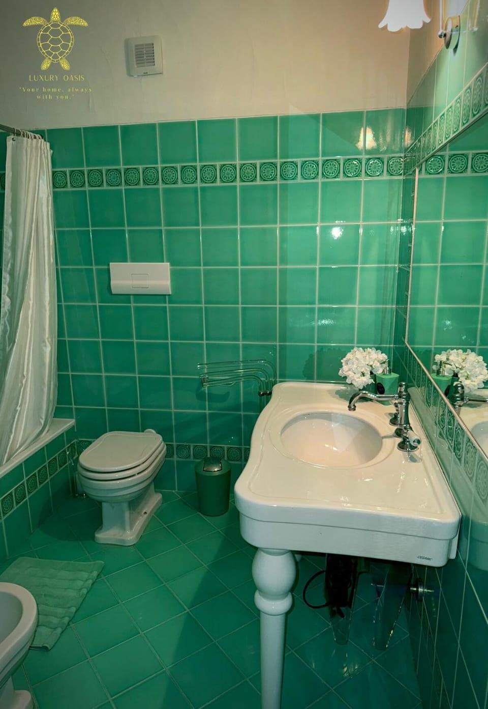 Toilet, Bathroom, bidet, towels