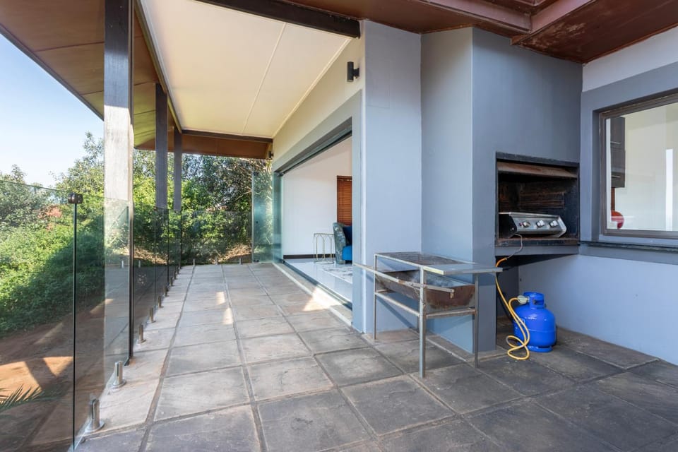 T-Prop 44 Horsewood Zimbali Villa in South Africa