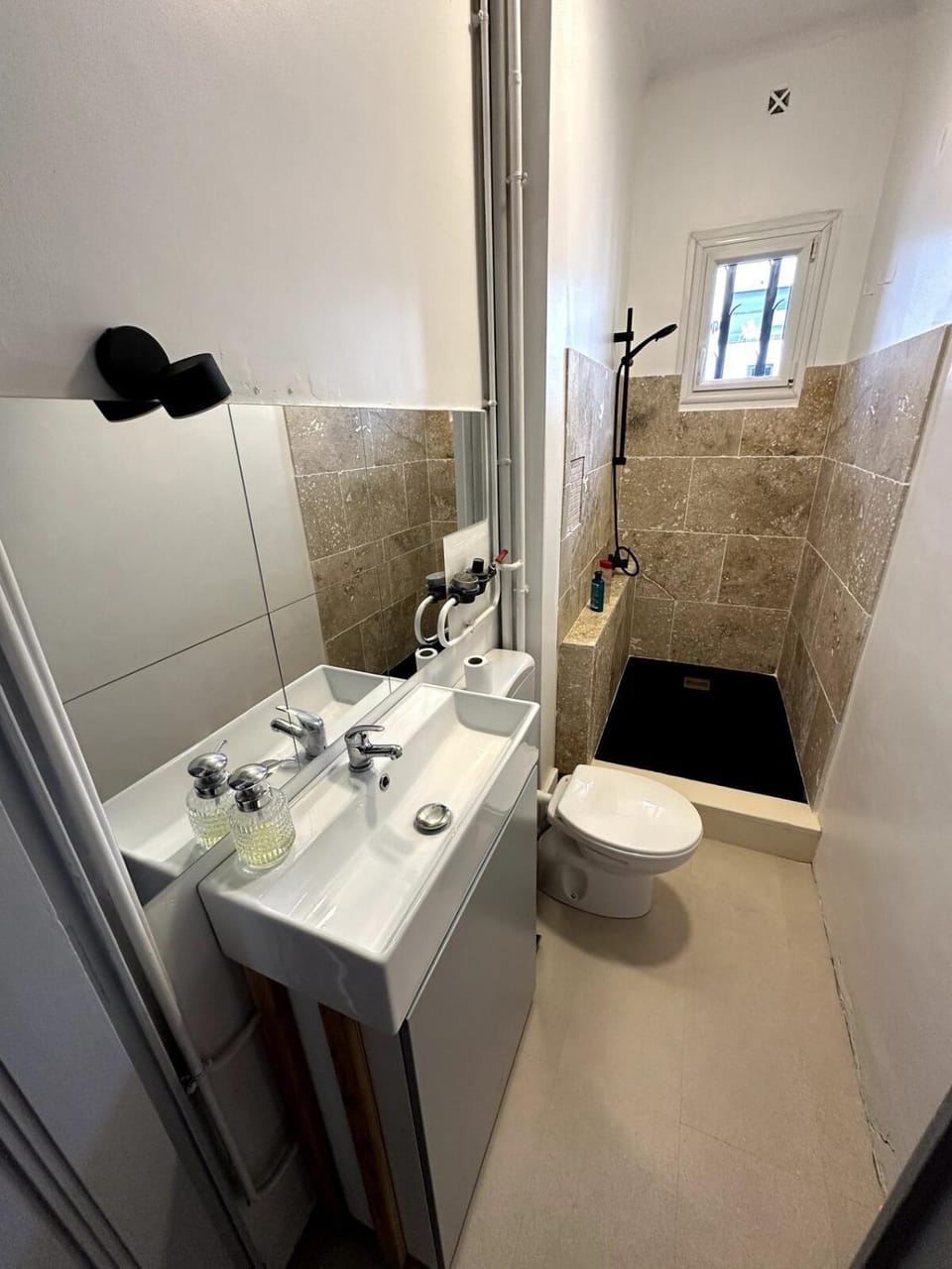 Studio Prado near Velodrome Apartment in Marseille