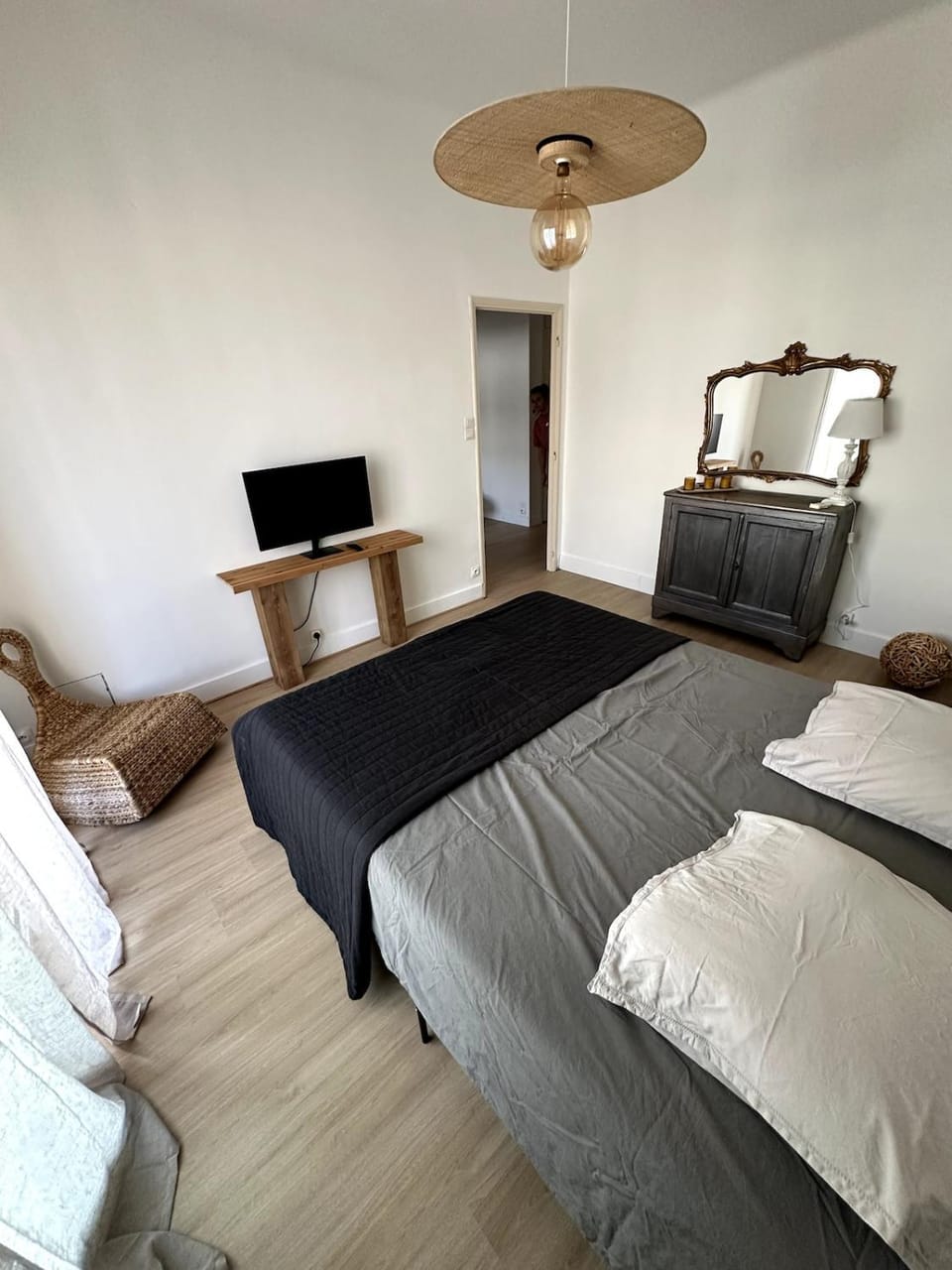 Studio Prado near Velodrome Apartment in Marseille
