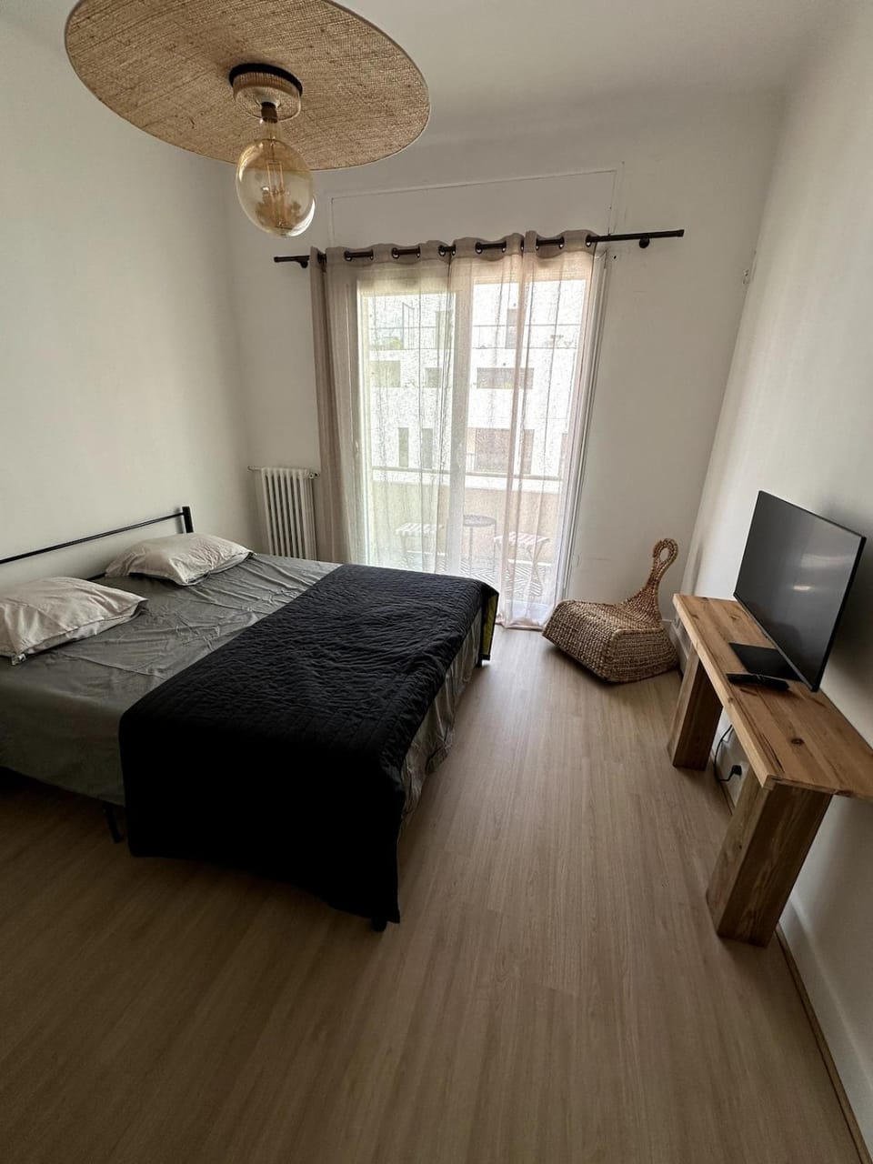 Studio Prado near Velodrome Apartment in Marseille