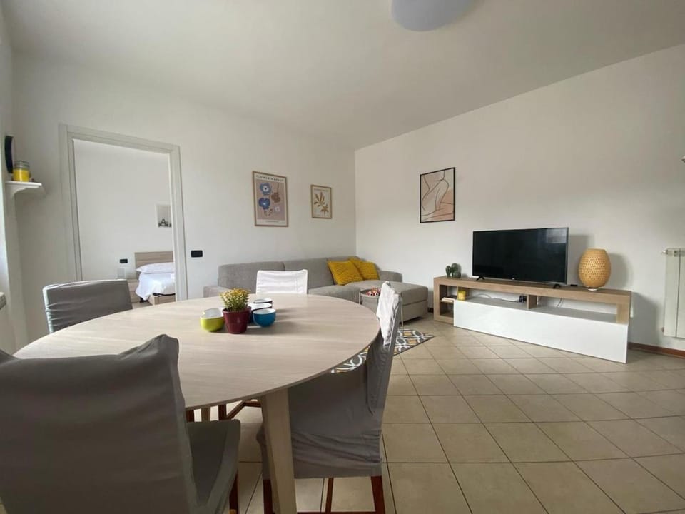 Casa Valtesse Apartment in Bergamo
