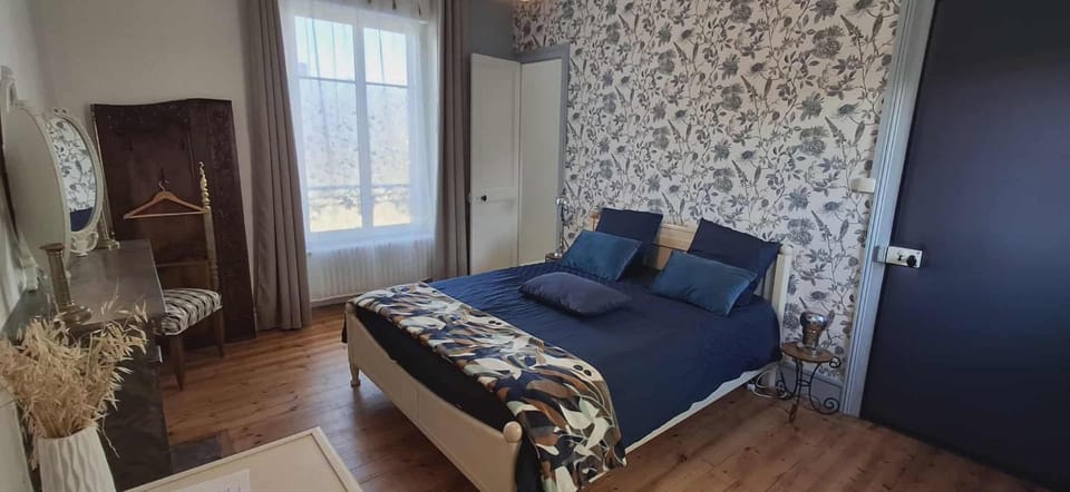 Les Suites Fisel Bed and Breakfast in Brittany