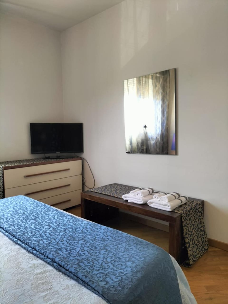 IL GIARDINO FIORITO Luxury Guest House B & B Bed and Breakfast in Cesena
