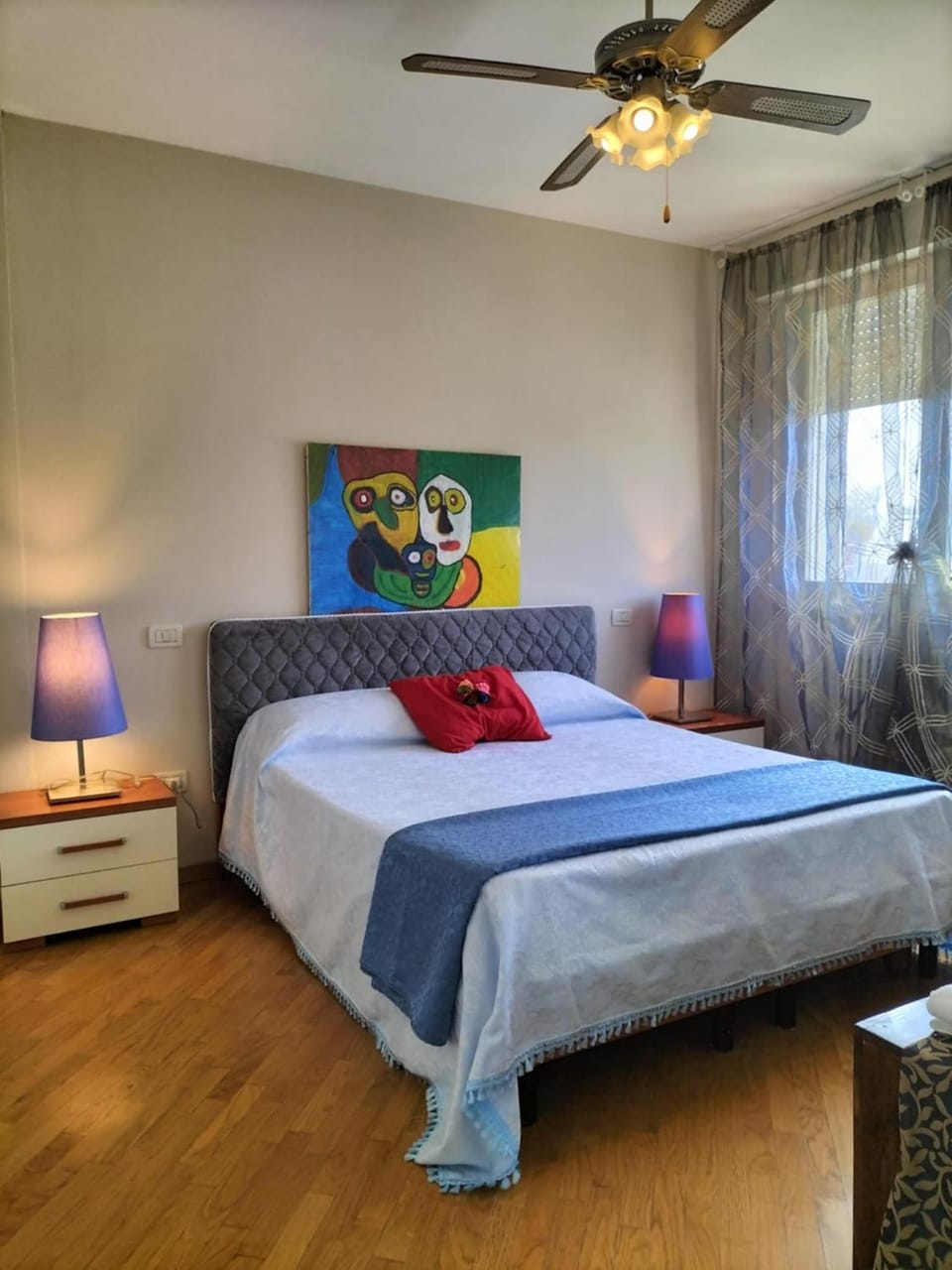 IL GIARDINO FIORITO Luxury Guest House B & B Bed and Breakfast in Cesena