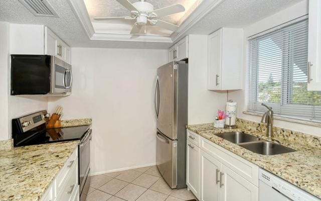 Crescent Royale Condominiums 412 House in Siesta Beach
