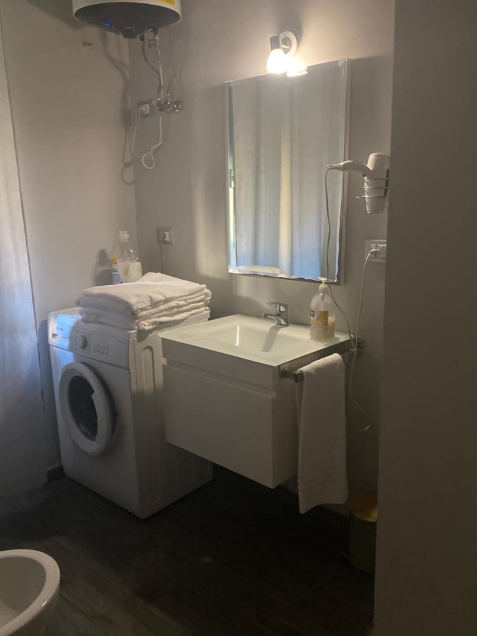 Casa Liguria Apartment in La Spezia