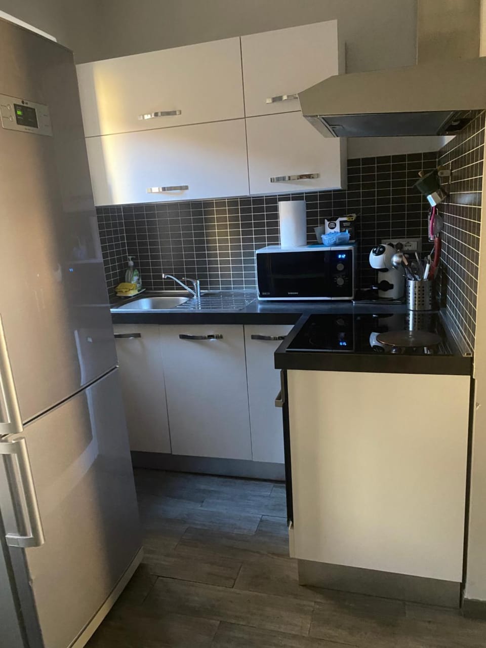 Casa Liguria Apartment in La Spezia