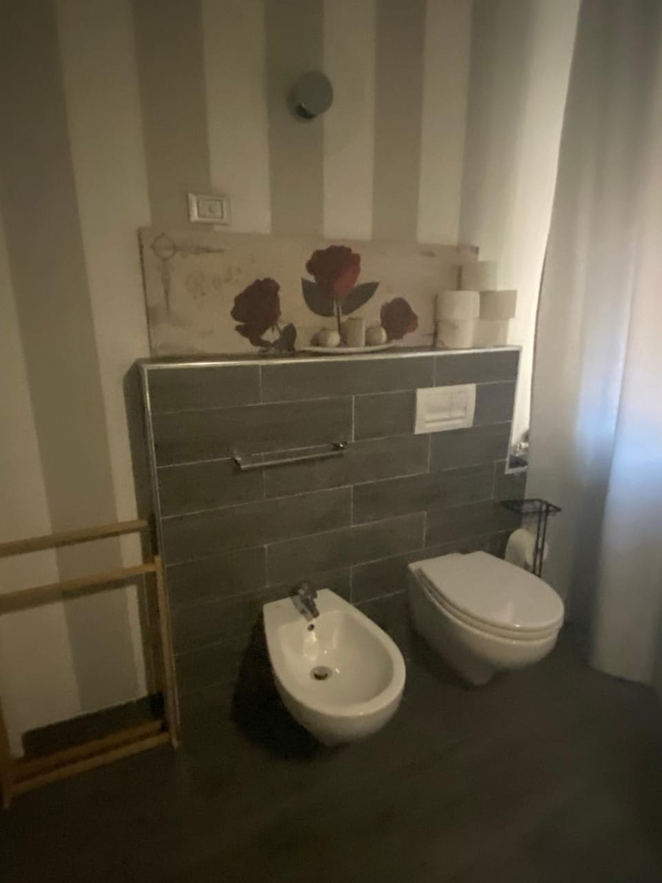 Casa Liguria Apartment in La Spezia