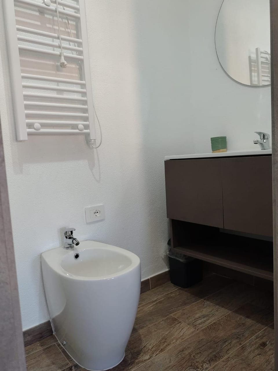 La Corte di Giovanni - Guest House Bed and Breakfast in Olbia