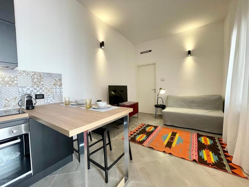 Nido Urbano Apartment in Rimini