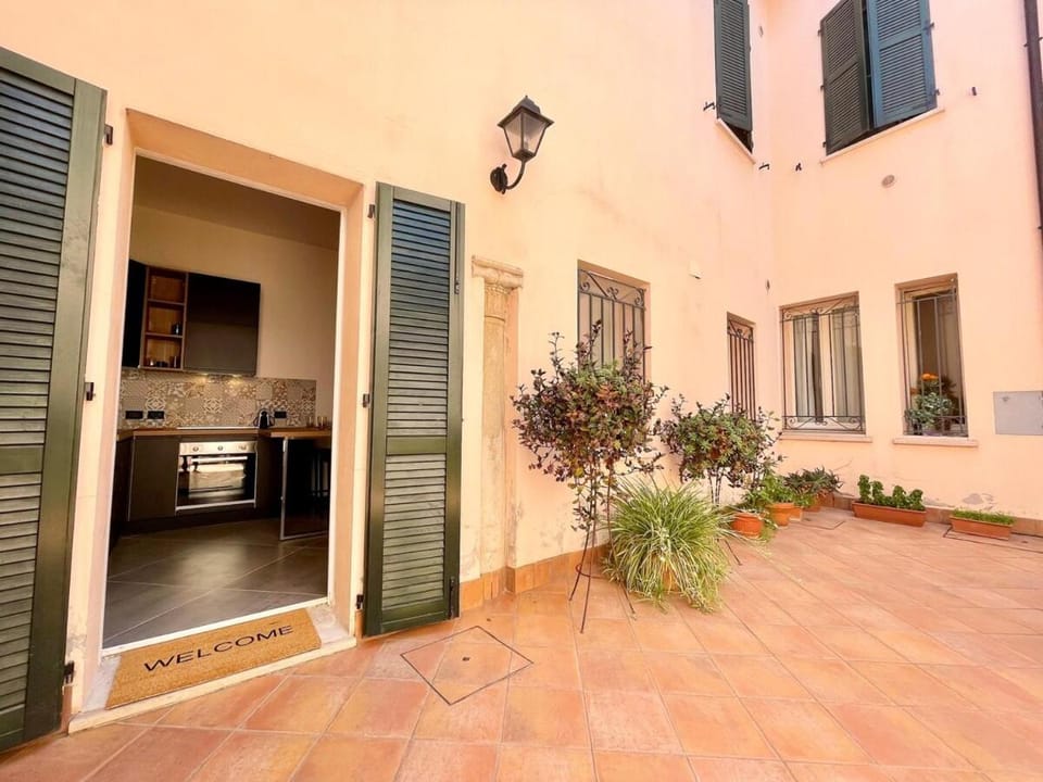 Nido Urbano Apartment in Rimini