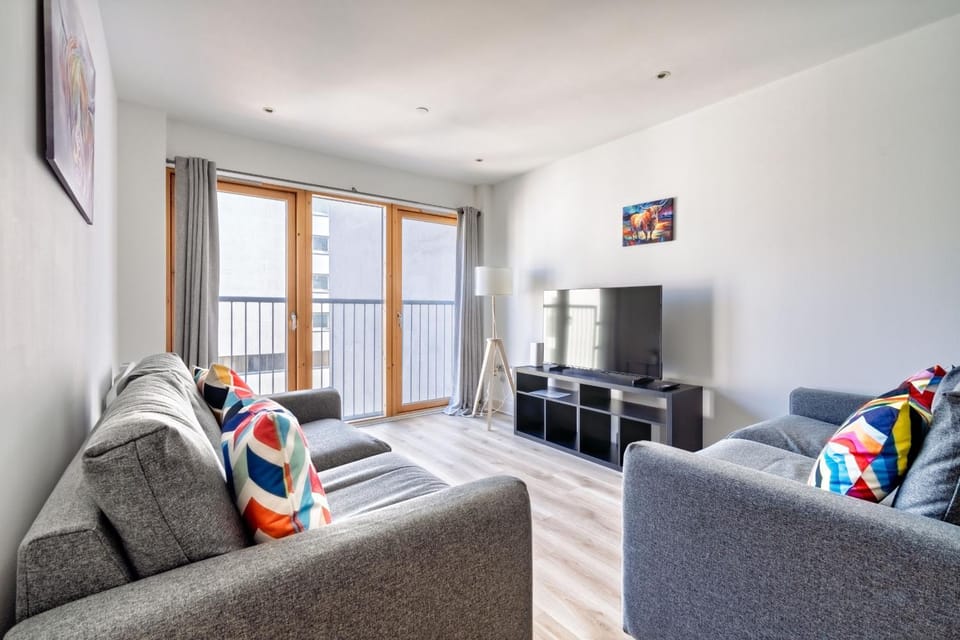 Argyle Street Apartments Apartment in Glasgow