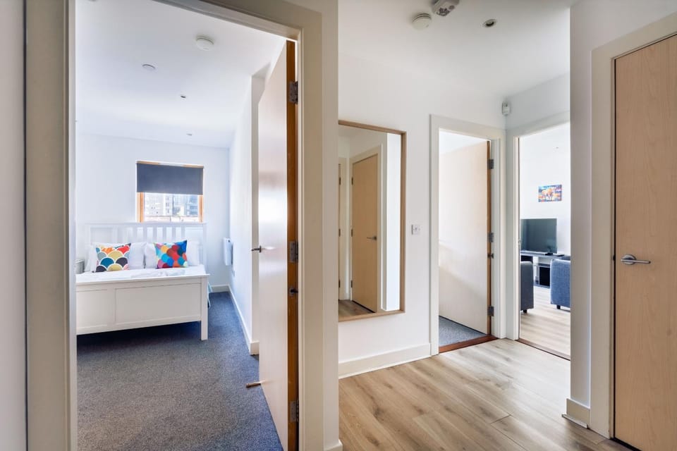 Argyle Street Apartments Apartment in Glasgow