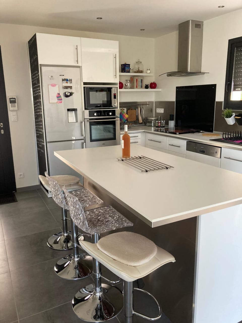 Villa Moderne Villa in Pézenas