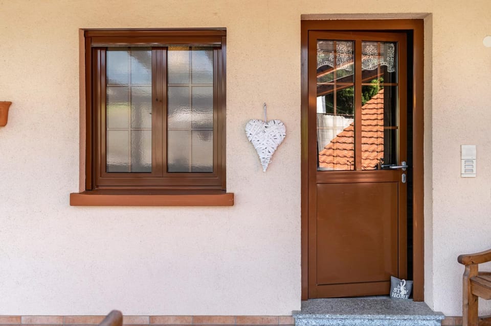 Haus Männlin Apartment in Baden-Württemberg