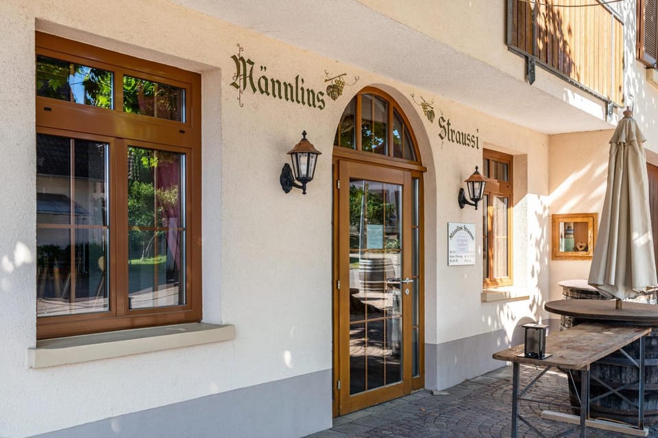 Haus Männlin Apartment in Baden-Württemberg