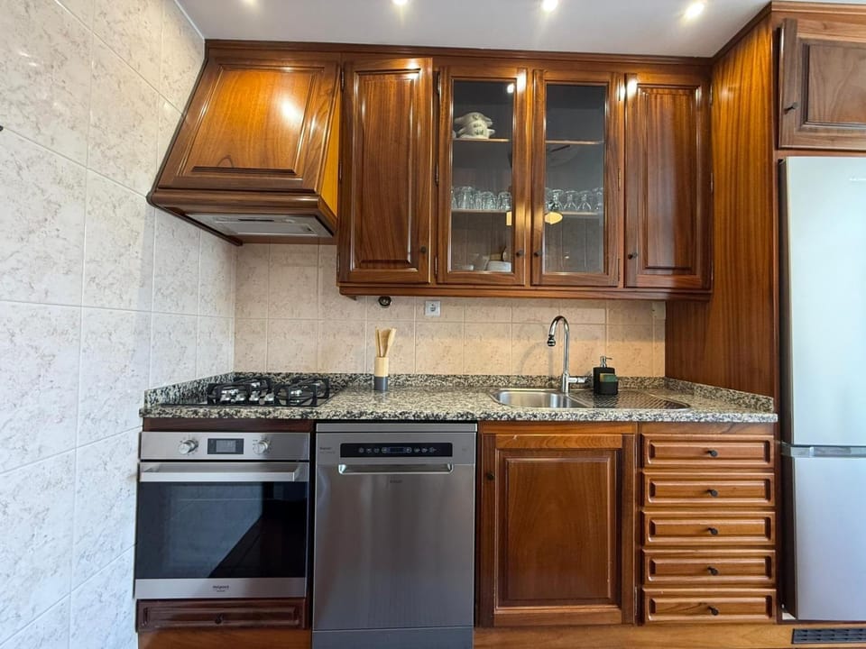 Apartamento Central - Esposende Apartment in Portugal