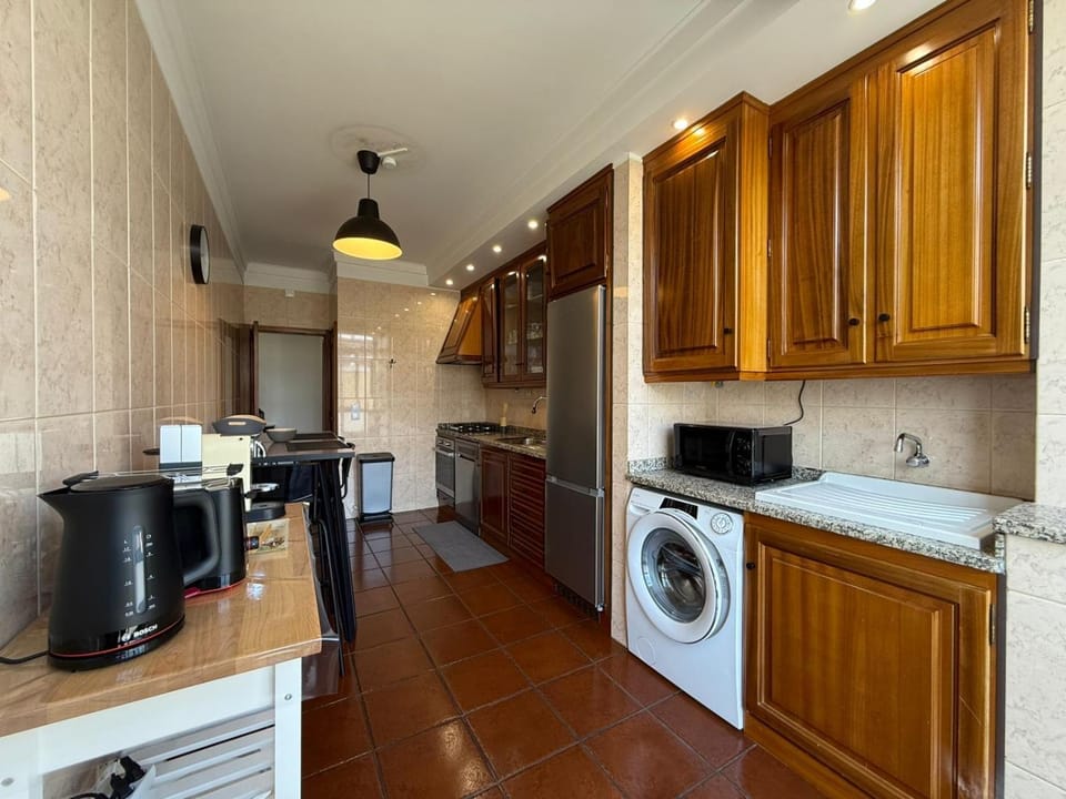 Apartamento Central - Esposende Apartment in Portugal