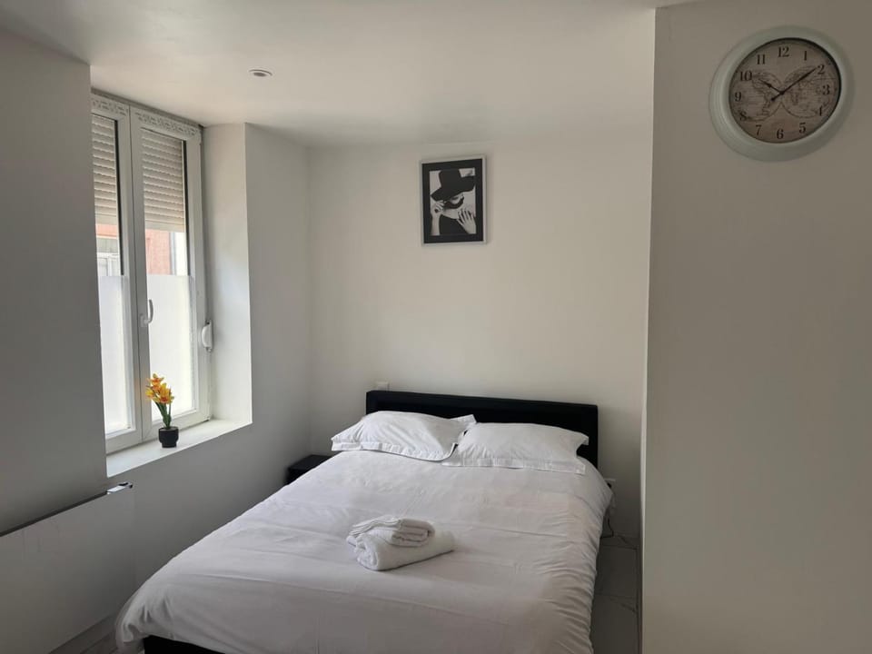 Royal appart city 1 Apartment in Calais