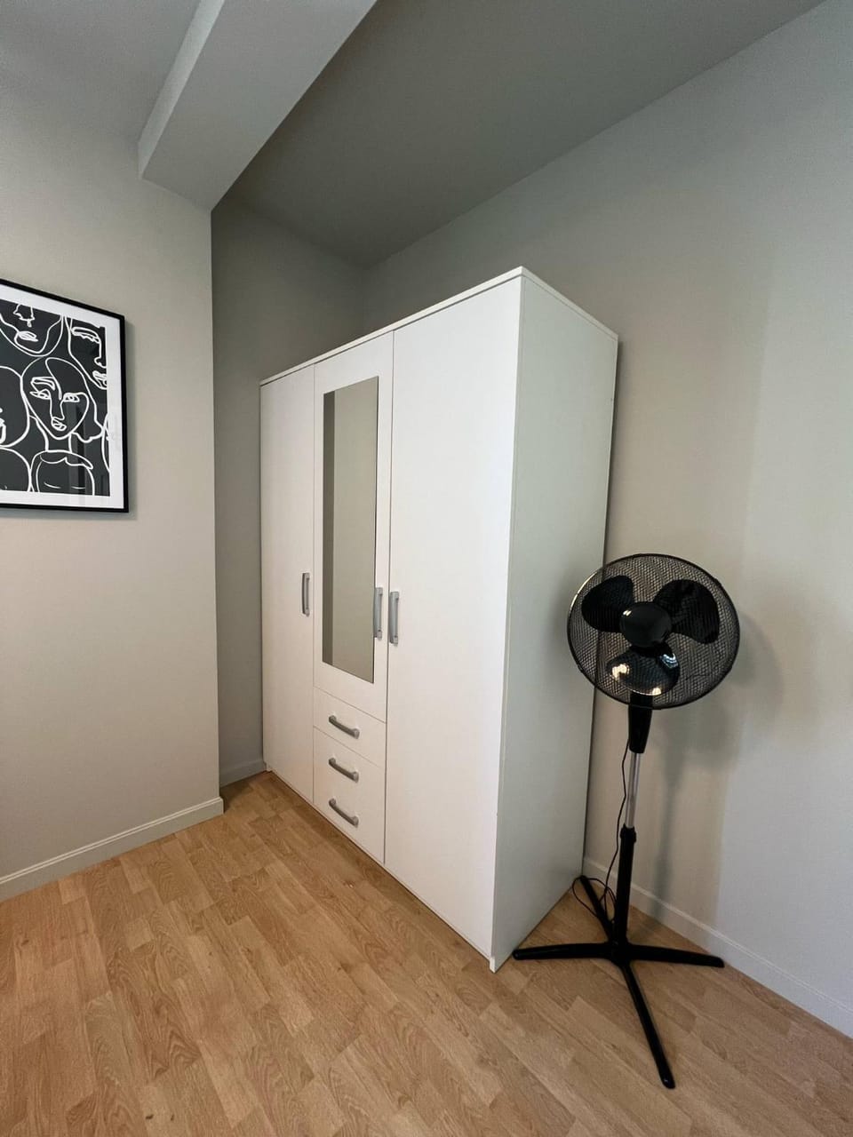 Notodden Sentrum Apartment NO 12 Apartment in Viken, Norway