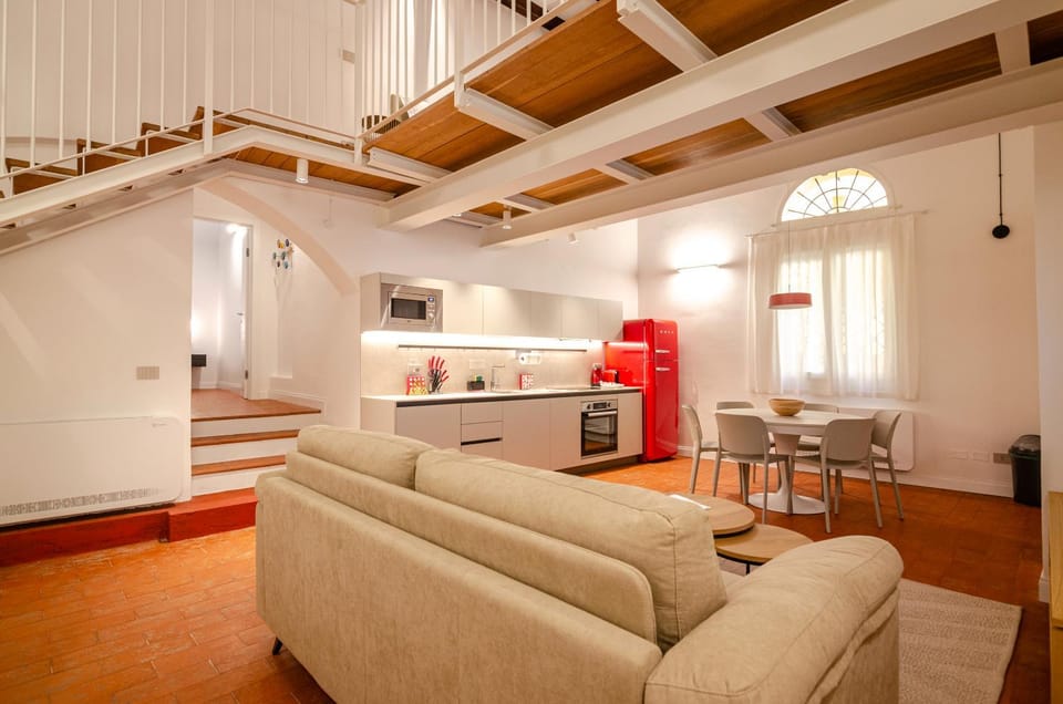 Hermathena Apartament Apartment in Bologna