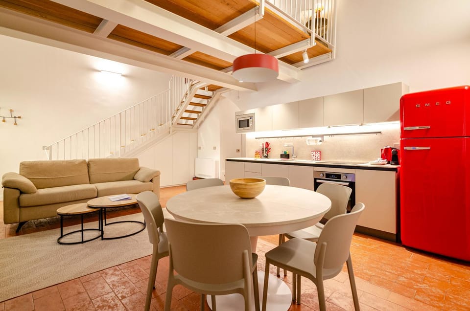 Hermathena Apartament Apartment in Bologna