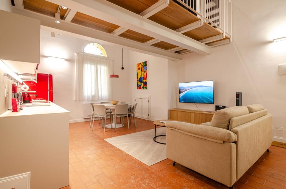 Hermathena Apartament Apartment in Bologna