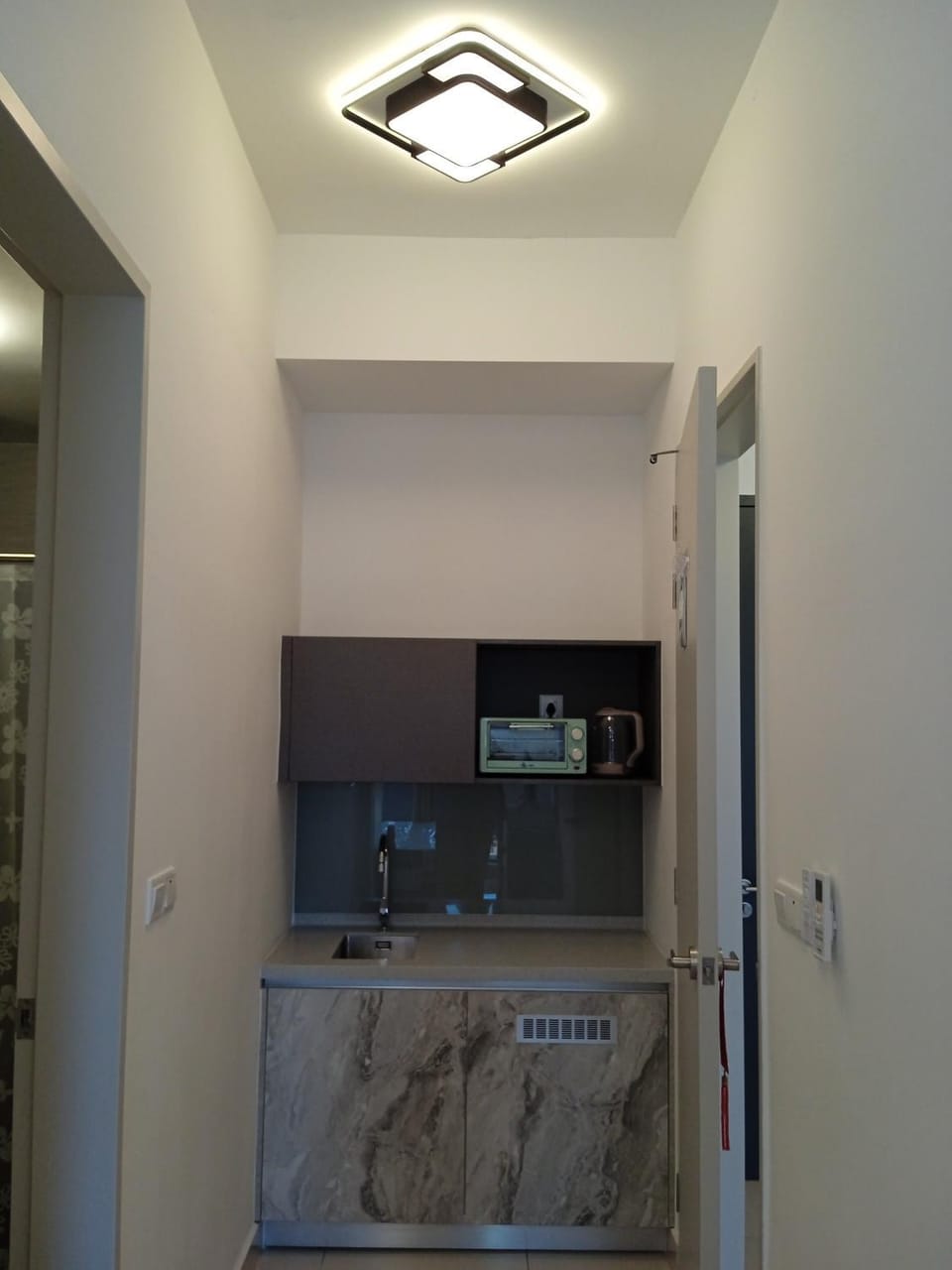 TRION 2 Kuala Lumpur Apartment in Federal Territory of Kuala Lumpur