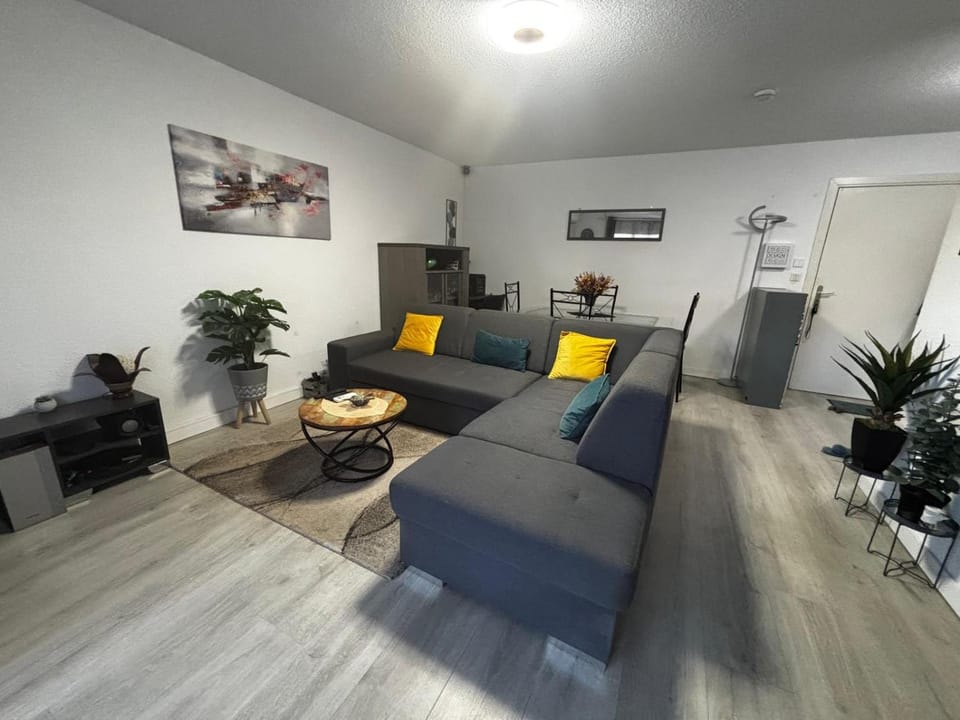 Appartement T2 Le galant vert avec clim et parking Apartment in Occitanie