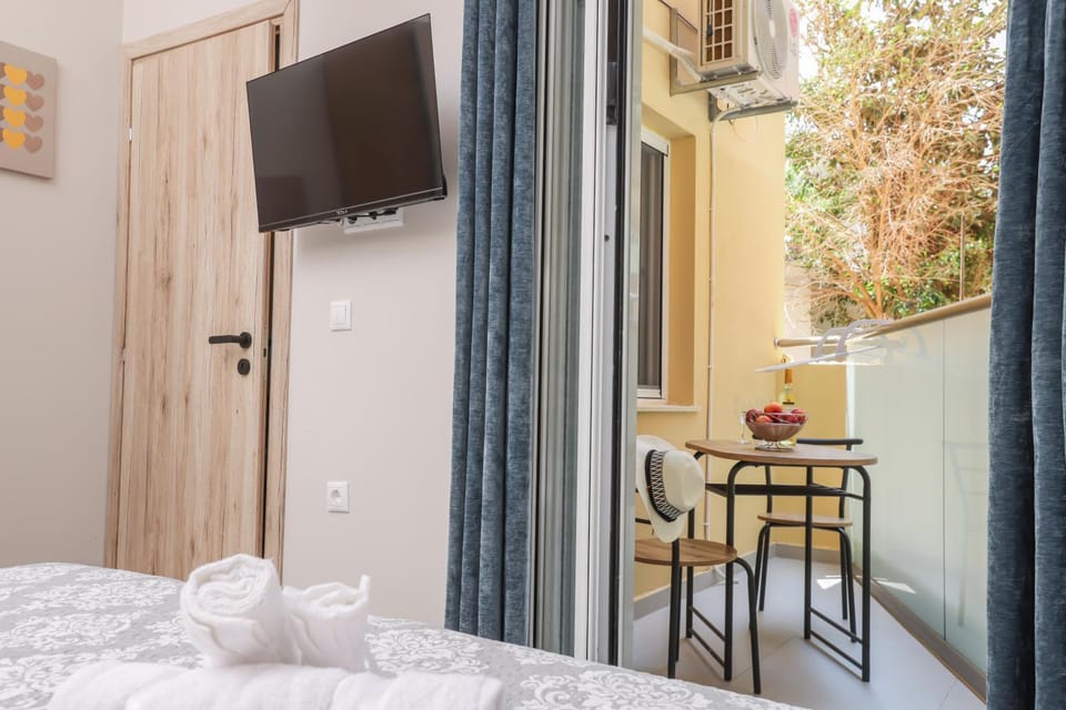 TV and multimedia, Balcony/Terrace