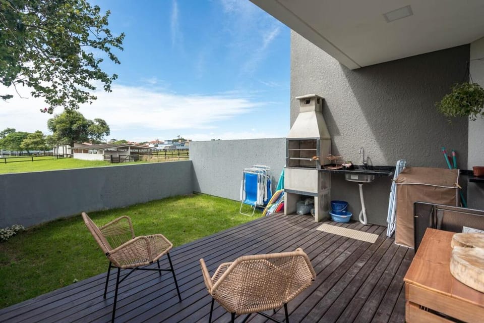 Townhouse in Campeche 15 minutes to the beach House in Florianopolis