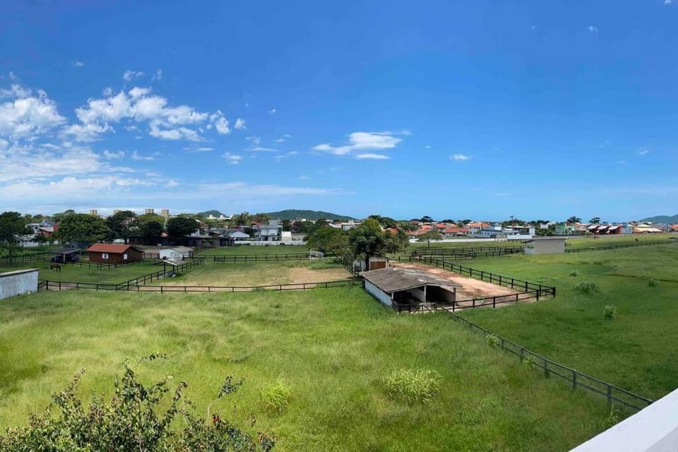 Townhouse in Campeche 15 minutes to the beach House in Florianopolis
