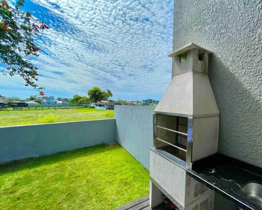 Townhouse in Campeche 15 minutes to the beach House in Florianopolis