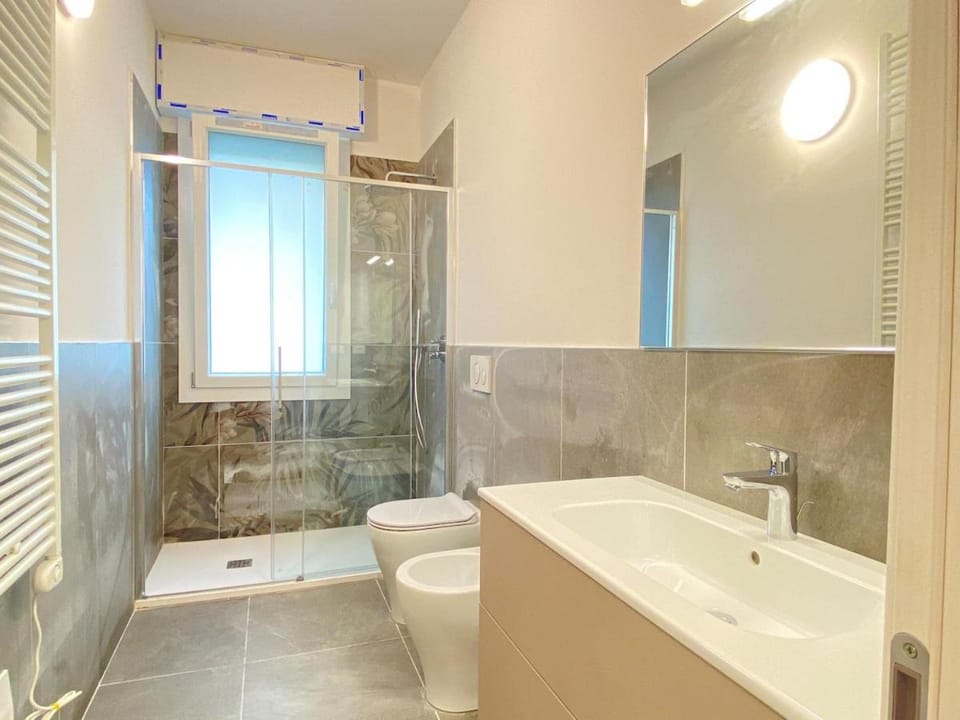 Suite Emilia 8 Apartment in Bologna