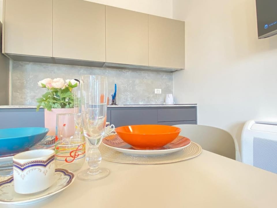 Suite Emilia 8 Apartment in Bologna