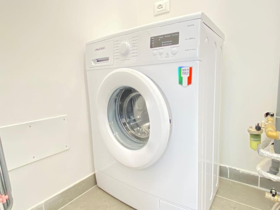 Suite Emilia 8 Apartment in Bologna