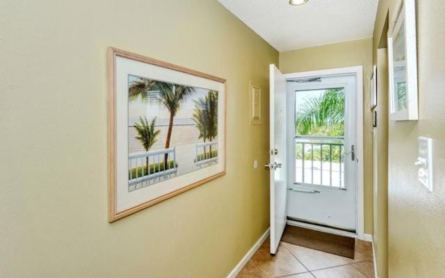 Crescent Royale Condominiums 409 House in Siesta Beach