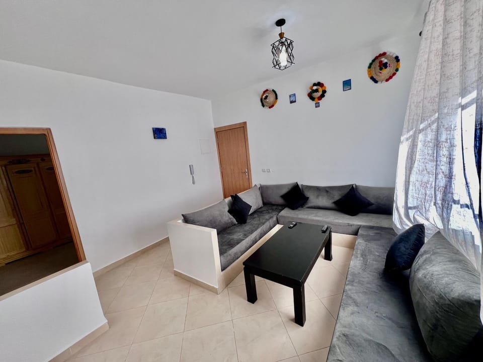 Abdu house Apartment in Tangier-Tétouan-Al Hoceima